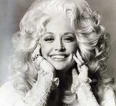 The world's first cloned sheep was named after dolly parton in 1996. The United States Of Dolly Parton The New Yorker