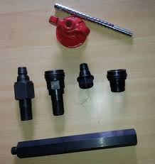 hilti core drill accessories