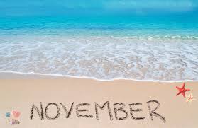visit myrtle beach in november