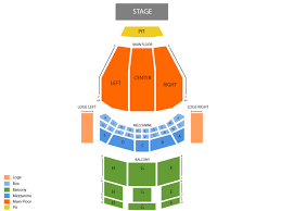 Majestic Theatre Dallas Seating Chart And Tickets