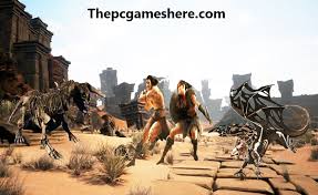 Conan exiles is the brainchild of funcom. Conan Exiles For Pc Game Full Highly Compressed Download Free