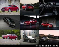 mazda 3 2016 pictures information