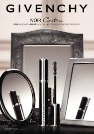 givenchy noir couture 4 in one mascara