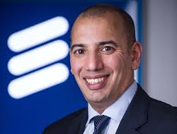 Ericsson&#39;s Ray Hassan said that mobile users expect increasing transparency from their service providers. Kuwaiti mobile operator Wataniya Telecom has ... - Ericsson_RayHassan