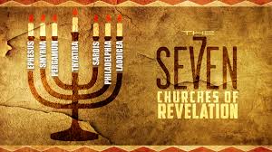 Image result for The Book of Revelation