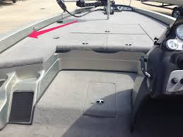 boat carpet edge trim kit