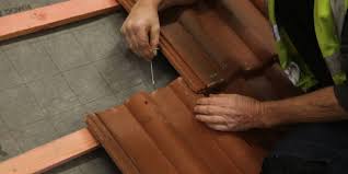 how to stop roof tiles being n off