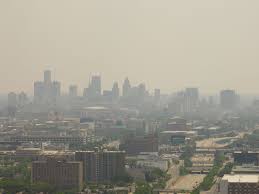 detroit has world s worst air quality