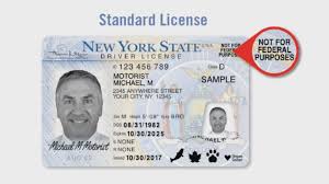 Receiving a camera card when applying for an id card copy, will require you to go in person at a photo center in order to get a duplicate photo id card. Real Id What You Need To Know Wgrz Com