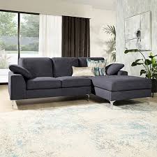 Grey Corner Sofas Furniture And Choice