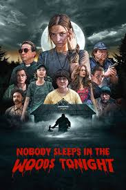 Altadefinizione streaming film 2021 » altadefinizione sito ufficiale 2021 ☝ guarda 20.000+ film in prima visione streaming gratis in hd. Nobody Sleeps In The Woods Tonight 2020 Imdb