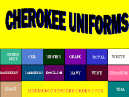 Medical Uniforms Scrubs By Cherokee Medical Uniforms