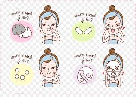 Animasi masker mulut 42 koleksi gambar kartun orang pakai masker gratis terbaru 60 gambar anime sedih 2018 bikin ikutan mewek jalantikus com Woman Face