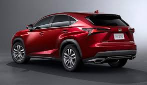It is produced as one of the most luxurious but economical. Lexus Nx Nx 300 F Sport Updated Price And Specifications Philippines 2021