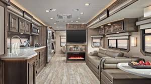 the best super c motorhome for 2023