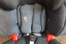 Evolva 1 2 3 Sl Sict Car Seat Review