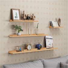Picture Ledge Wall Shelf