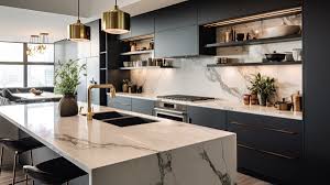 custom kitchen countertop articles