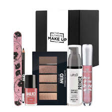 alcohol free makeup sets kits for