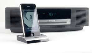 bose wave system ipod connect
