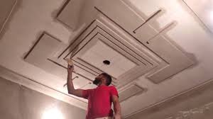 latest new house ceiling design ideas