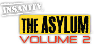 insanity the asylum vol 2 workouts
