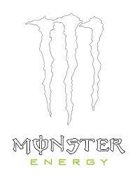 Ross kemp on gangs online kenya. Monster Energy Logo Coloring Pages Monster Energy Monster Energy Drink Logo Energy Logo