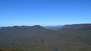 Blue Mountains Katoomba NSW HD ...