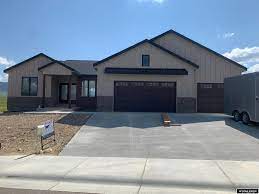 new construction homes in casper wy