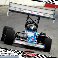 What Is A Supermodified Midwest Supermodified Series