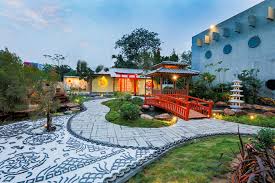 Zen Garden And Kaizen Academy