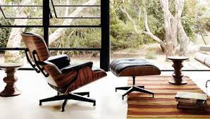 Anyone Have A Leather Eames Lounge Chair