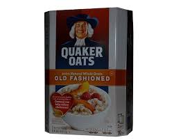 quaker oats old fashioned oatmeal 10lbs