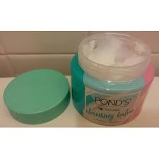 ponds cleansing balm reviews in makeup
