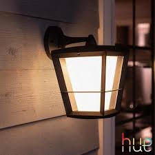 philips hue smart home lighting