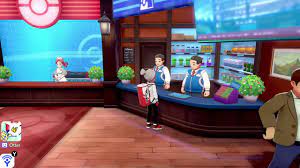 Where to buy Quick Balls, Repeat Ball, and Luxury Balls in Pokémon Sword  and Shield - YouTube