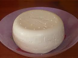recette fromage blanc en faisselle en
