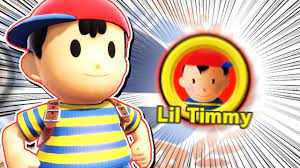 Lil Timmy SABOTAGES Streamer's Online Lobby - YouTube