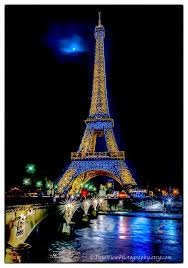 Eiffel Tower Wall Art Paris Photography