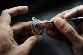 jewellery repair services at best