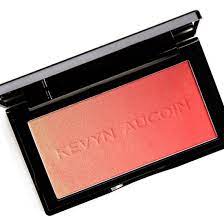 kevyn aucoin makeup reviews swatches