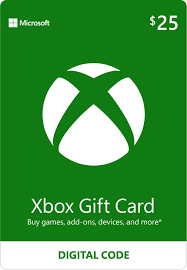 Xbox live gold is your ticket to the most exciting social entertainment network in the world on xbox the digital code you will receive by email can be gifted to anyone. Amazon Com 20 Xbox Gift Card Digital Code Video Games