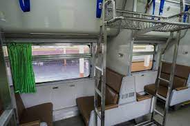 the chiang mai to bangkok by train