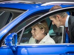 Auto world news delivers the latest news on auto industries and products, including photos, videos industry leaders are also vying to maintain the country's role in the worldwide auto industry. Auto Merkel Ende Des Verbrennungsmotors Richtiger Ansatz Focus Online