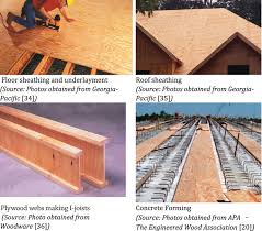 veneer based engineered wood s