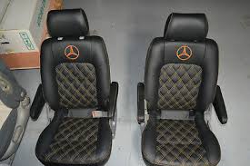 mercedes vito seats re t rock