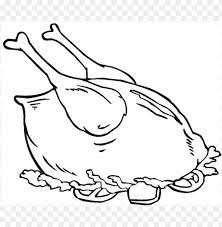 Simply do online coloring for bread with meat coloring pages directly from your gadget, support this particullar coloring sheet meassure is around 600 pixel x 414 pixel with approximate file size for. Chicken Meat Coloring Page Png Image With Transparent Background Toppng