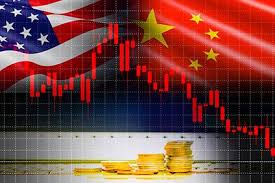 And china has lasted for more than one year — and a resolution is still nowhere in sight. Mixed Messages As Us China Trade War Intensifies Before Talks Announced Food Industry News Just Food