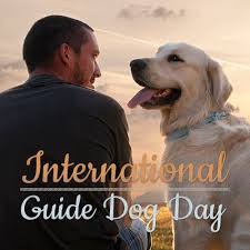 Jul 28, 2021 · what day is international dog day? International Guide Dog Day Raintree Pet Resort Medical Center Vet Clinic In Scottsdale Phoenix Az