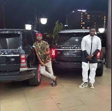 He made his music debut as a member of the music group kb. Davido Net Worth Biography Houses Cars 2021 Photos